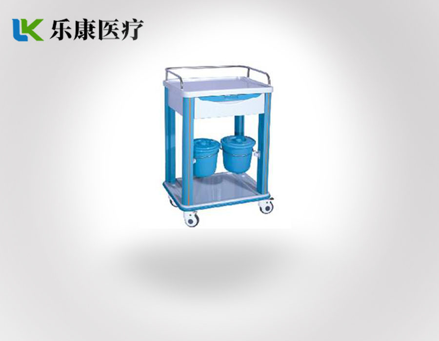 b0112  abs治療車(chē)1