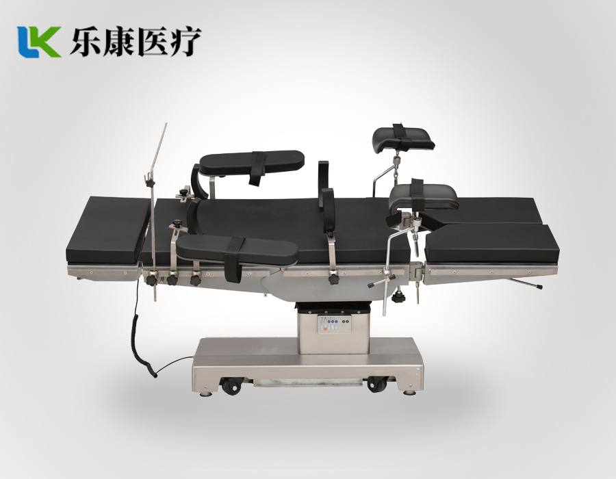 LKDS-VII型電動(dòng)手術(shù)臺（超低位液壓系統(tǒng)）