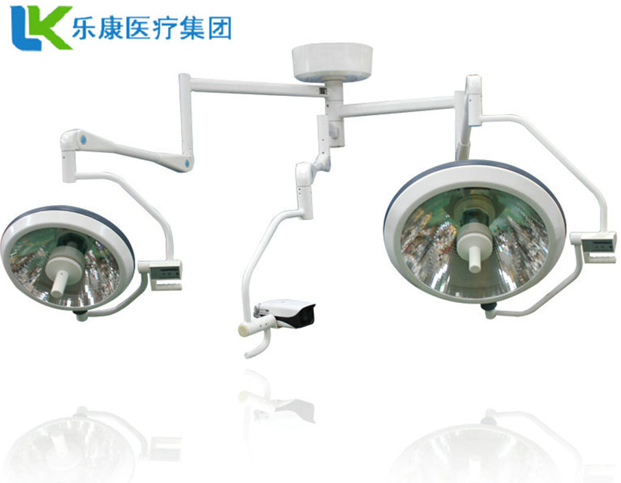 lk-zf-700-500型 外置攝像系統(tǒng)手術無影燈
