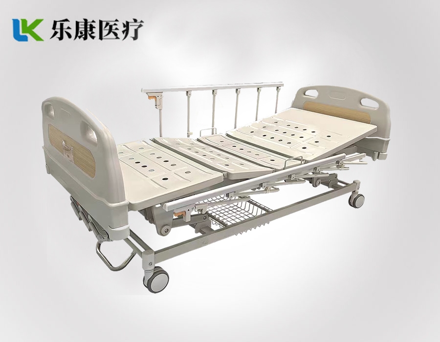 厚?？?中控三搖護(hù)理床